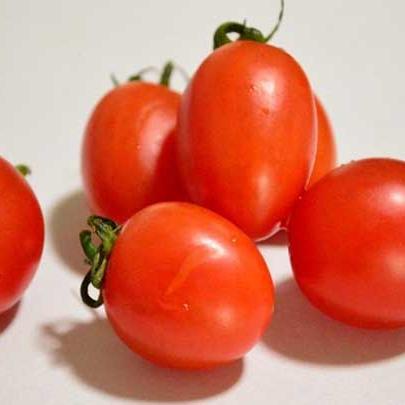 Tomato -Cherry Ruby Vegetable Seeds